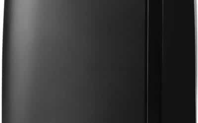 Test du climatiseur mobile Delonghi Pinguino PAC EX120 Silent