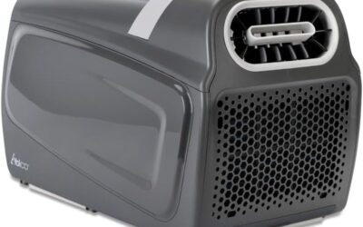 Test du climatiseur portatif Yolco TC290 : fraรฎcheur et mobilitรฉ