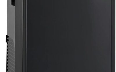 Test : klarstein climatiseur mobile 4 en 1, 12000 BTU