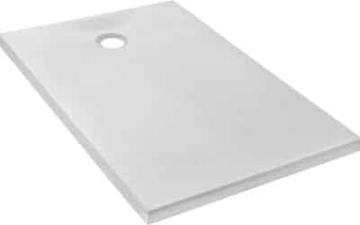 Test : receveur de douche Ipso Jacob Delafon 140 x 90 blanc
