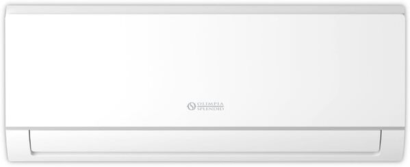 Climatiseur Inverter Olimpia Splendid nexya S4 et 18000 BTU a + + [Classe énergétique A++]