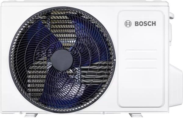 Bosch Climate 2000 Set 70 WE Climatisation 24000 Btu, Monosplit, Inverter, Classe รฉnergรฉtique A++/A+