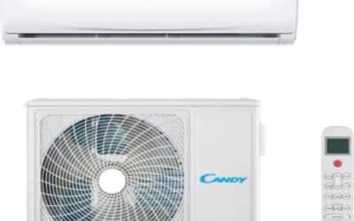 Test climatisation CY-12TA : efficacitรฉ 12000 Btu et Wifi intรฉgrรฉ