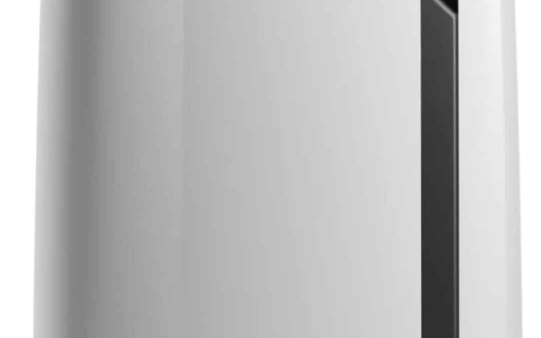 Test : de'Longhi PAC EL92 SILENT, climatiseur mobile silencieux 9800 BTU/h