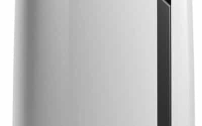 Test : de&rsquo;Longhi PAC EL92 SILENT, climatiseur mobile silencieux 9800 BTU/h