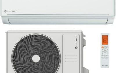 Test du climatiseur Clivet EZcool 2024 : puissance et efficacité