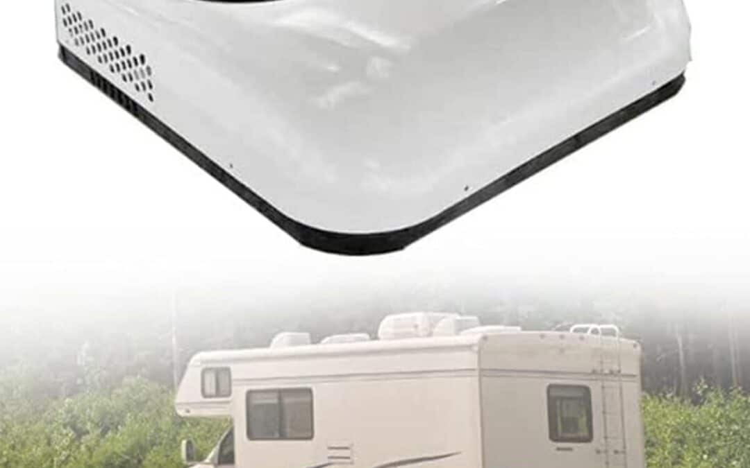 Test du climatiseur DC RV 12V : solution tout-en-un pour véhicules