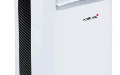 Test du climatiseur mobile Korona 82001 Iceberg 9.0 ECO 9000 BTU/h
