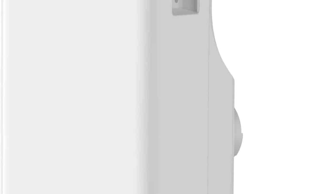 Test du climatiseur mobile Midea Silent Cool 26 Pro : 9000 BTU/h silencieux et performant