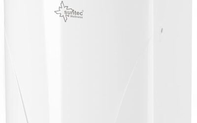 Test du climatiseur mobile SUNTEC Fresh 9.000 Eco R290 : performance et รฉcologie