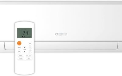 Test du climatiseur Olimpia Splendid nexya S4 18000 BTU