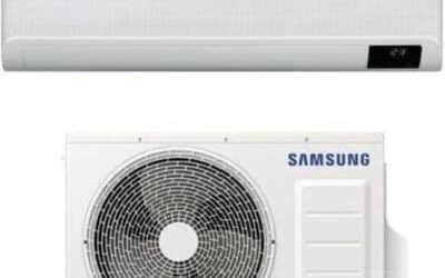 Test du climatiseur Samsung Windfree Elite F-AR12 : performance et connectivitรฉ