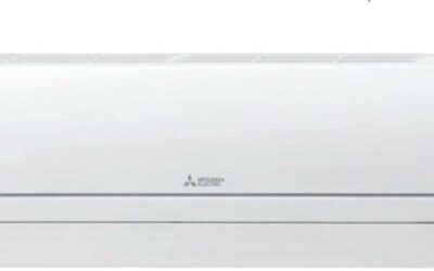 Test du Mitsubishi Electric Kit DC Inverter 9000 BTU