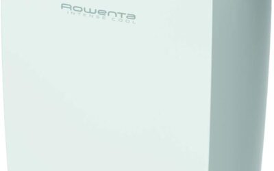 Test du Rowenta Intense Cool AU4010F0 : climatiseur portable ultra-compact et puissant