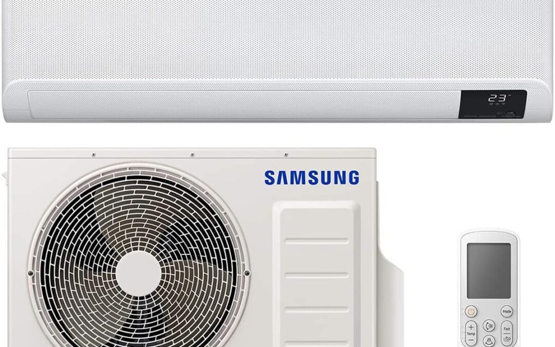 Test : samsung WindFree Elite, climatiseur intelligent et performant
