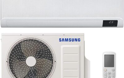 Test : samsung WindFree Elite, climatiseur intelligent et performant
