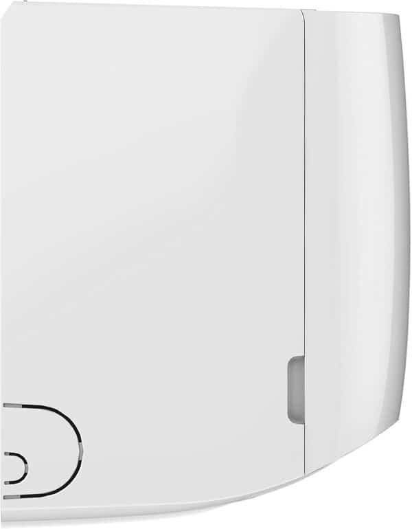 Hisense Easy Smart 9000 Btu A++ R32 CA25YR03G WIFI Ready