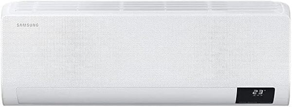 Samsung Wind-Free Comfort Next F-AR12NXT Aire Acondicionado Split 1x1 con Bomba de Calor 3000 Frigorías