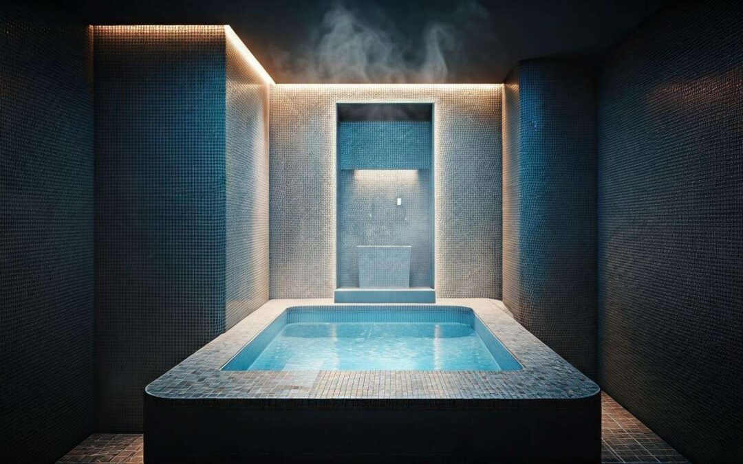 Hammam en appartement : est-ce possible ?