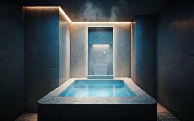 Hammam en appartement : est-ce possible ?