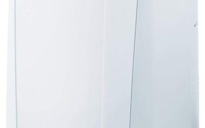 Test : climatiseur portable De&rsquo;Longhi Pinguino N90 ECO SILENT