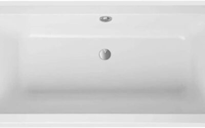 Test de la baignoire Architectura Duo de Villeroy & Boch