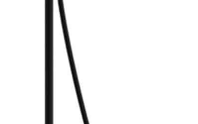 Test de la colonne de douche hansgrohe Pulsify S Puro noir mat