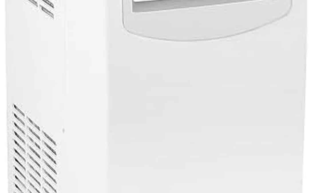 Test du climatiseur mobile Tristar AC-5560 : efficacité multifonction