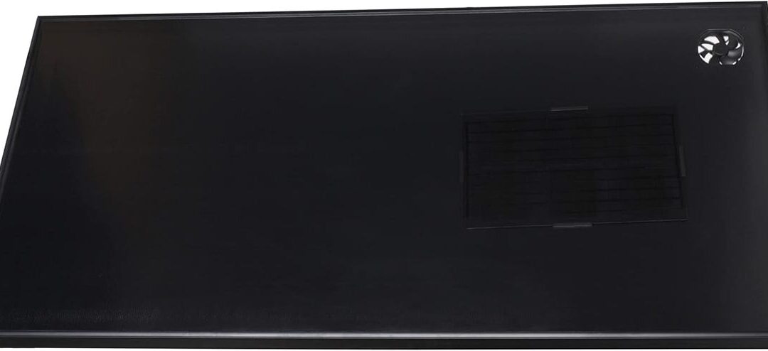 Test : nakoair OS42LCD aérotherme solaire multifonctionnel