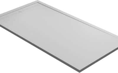 Test receveur douche Maier Oasis 90×200 cm
