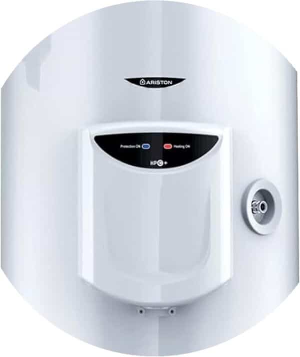 Chauffe eau électrique HPC + Sol Vertical Ariston 300 L [Classe énergétique C]