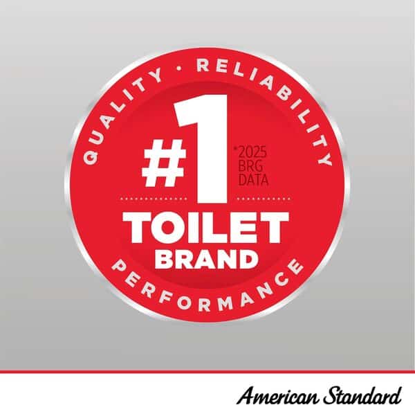 American Standard 3517.C101.020 Cuvette WC Blanc