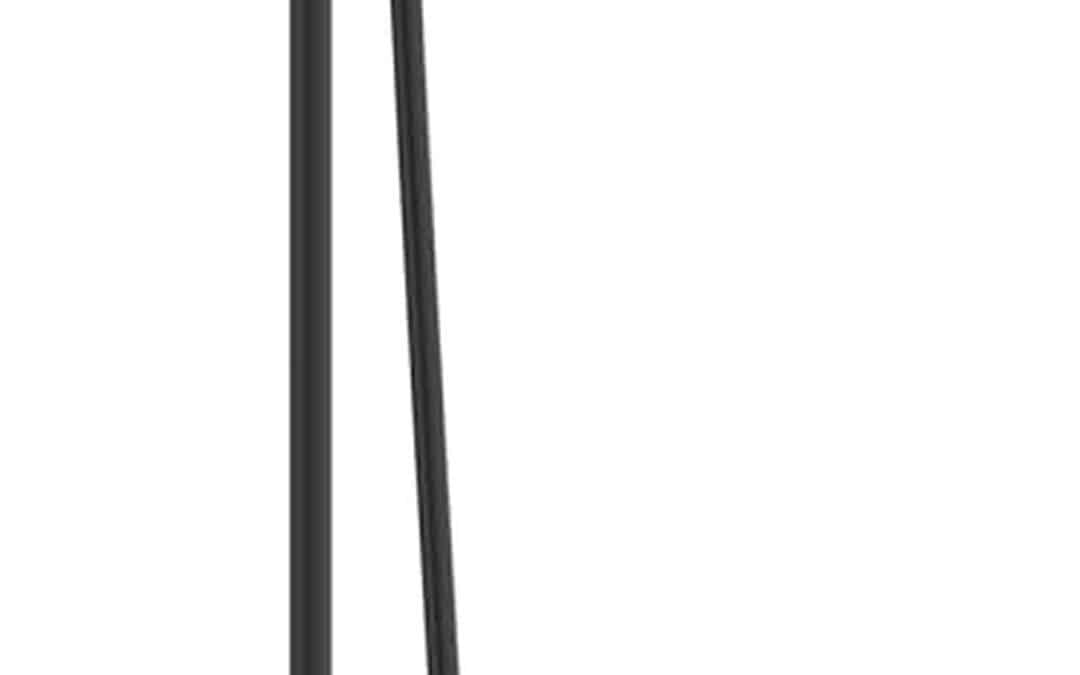 Test : colonne de douche Hansgrohe Vernis Blend Noir Mat - tête 240 mm et mitigeur thermostatique baignoire