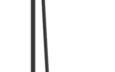 Test : colonne de douche Hansgrohe Vernis Blend Noir Mat – tête 240 mm et mitigeur thermostatique baignoire