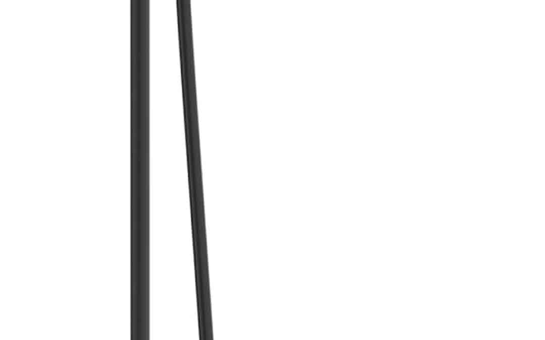 Test : colonne de douche noire Hansgrohe Vernis Shape 240 mm