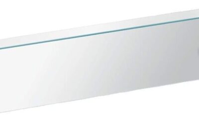 Test du mitigeur thermostatique hansgrohe ShowerTablet 600 chromé