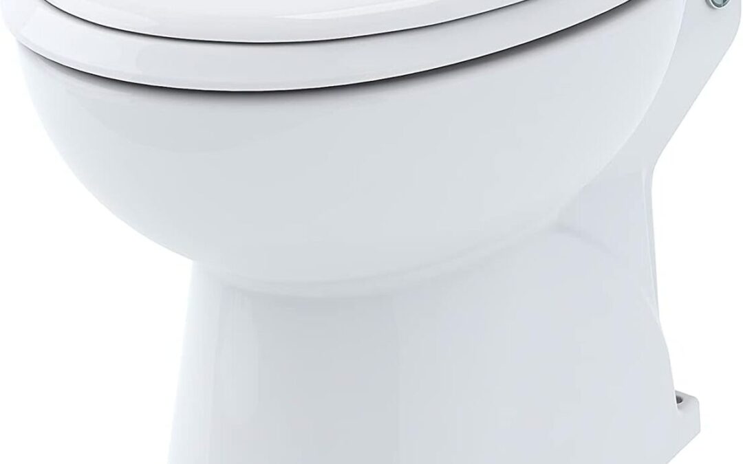 Test du WC broyeur Aquacompact Silence : performance et discrétion