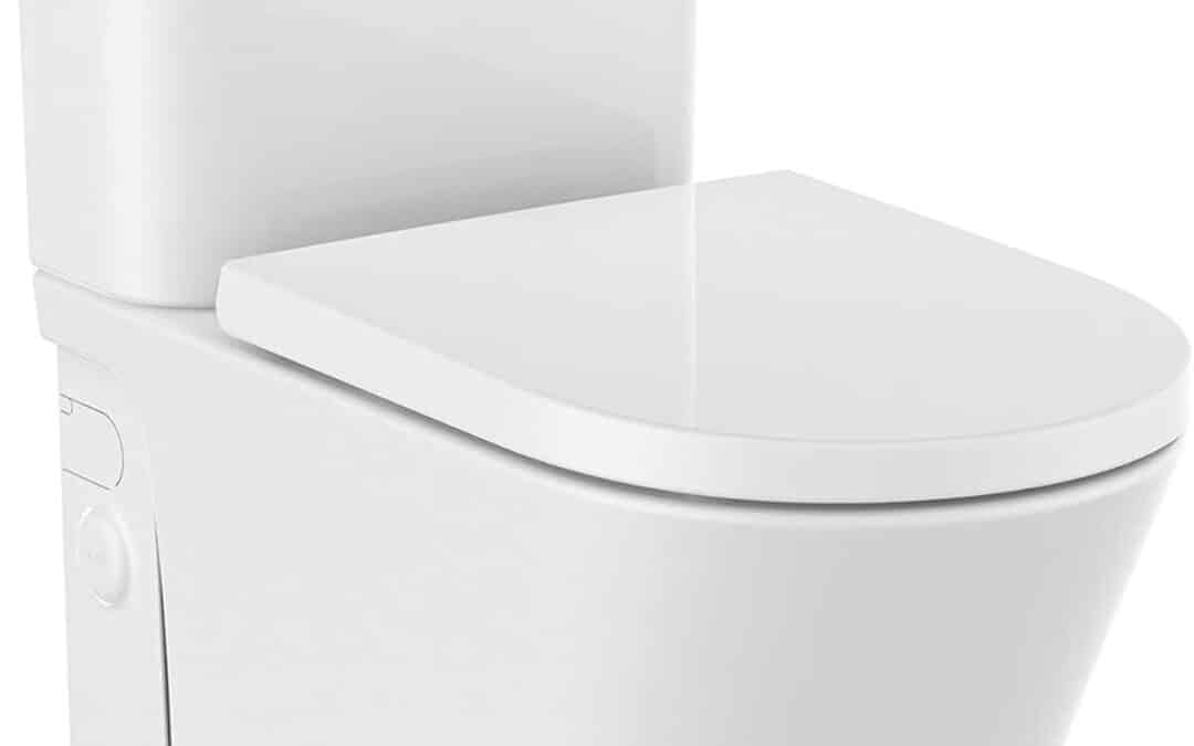 Test : pack WC Roca The Gap Round avec broyeur