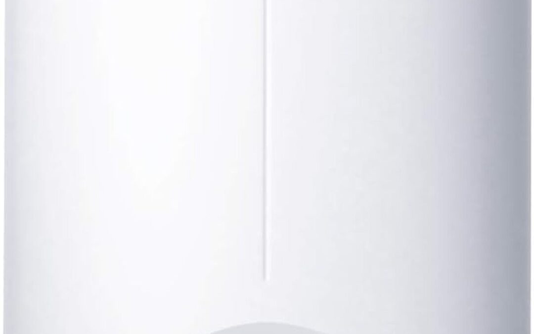 Test : stiebel Eltron SH 15 SL, chauffe-eau 3, 3 kW