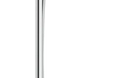 Test de la colonne de douche hansgrohe Crometta S 240 mm sans mitigeur
