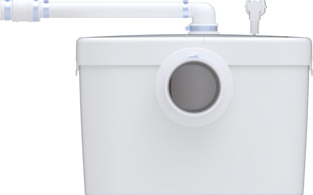 Test du broyeur SFA Saniaccess 1 : efficace et silencieux