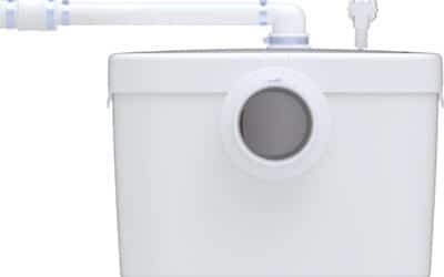 Test du broyeur SFA Saniaccess 1 : efficace et silencieux