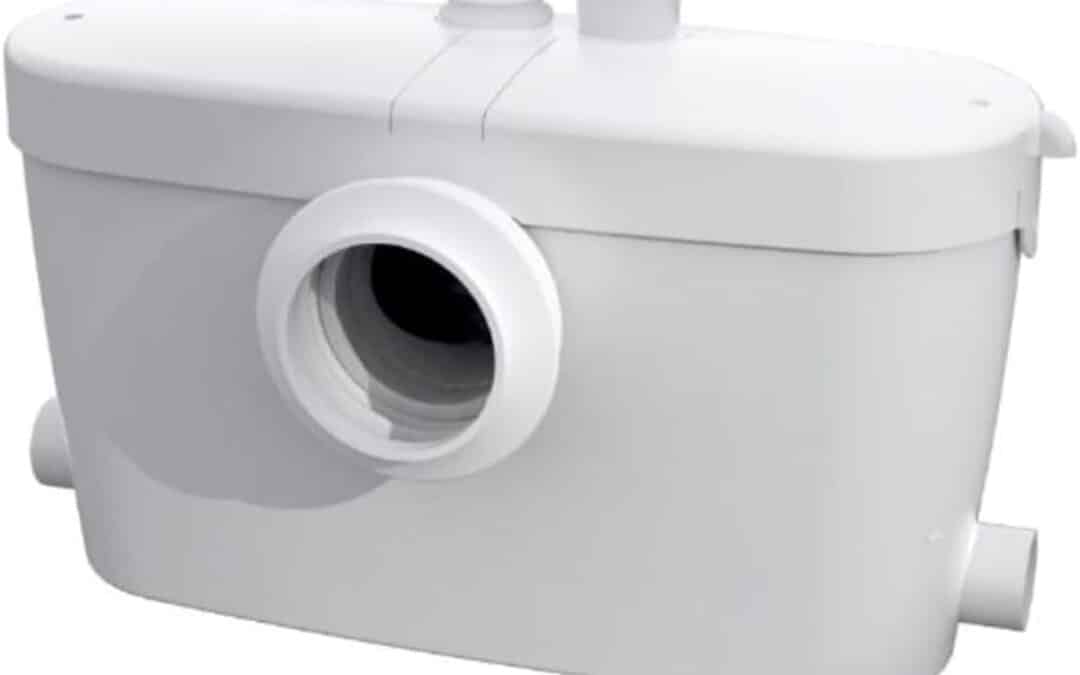 Test du broyeur SFA Saniaccess 3 : puissance et simplicité