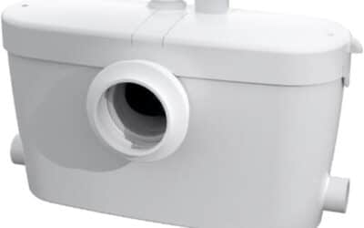 Test du broyeur SFA Saniaccess 3 : puissance et simplicité