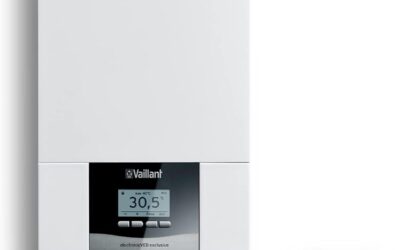 Test du chauffe-eau électronique Vaillant VED Exclusive 21 kW