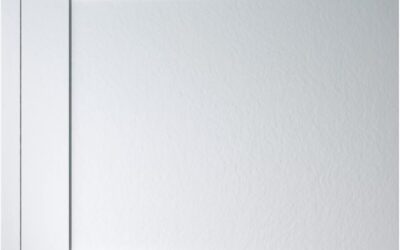 Test du receveur de douche Sogood Quore ultra plat 80×140 cm