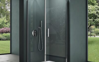 Test : cabine de douche Mai & Mai Rav36-Plus