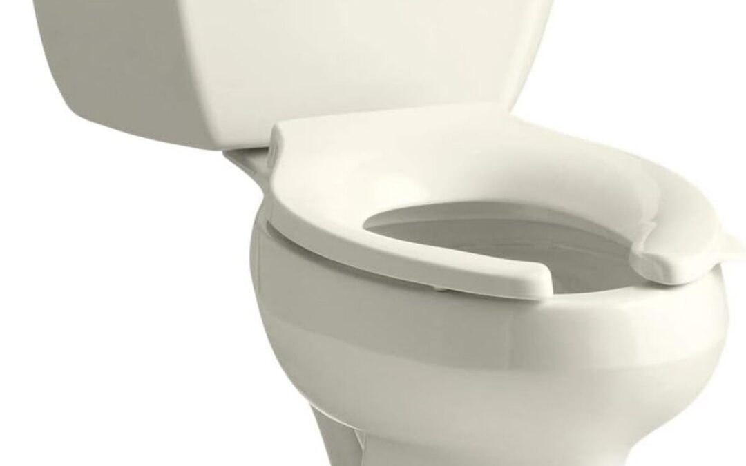 Test du WC allongé Kohler Wellworth K-3505-96 Classic