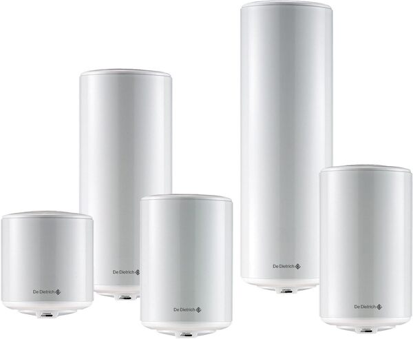 CHAUFFE-EAU ELECTRIQUE DIETRICH THS M V ST 200L M