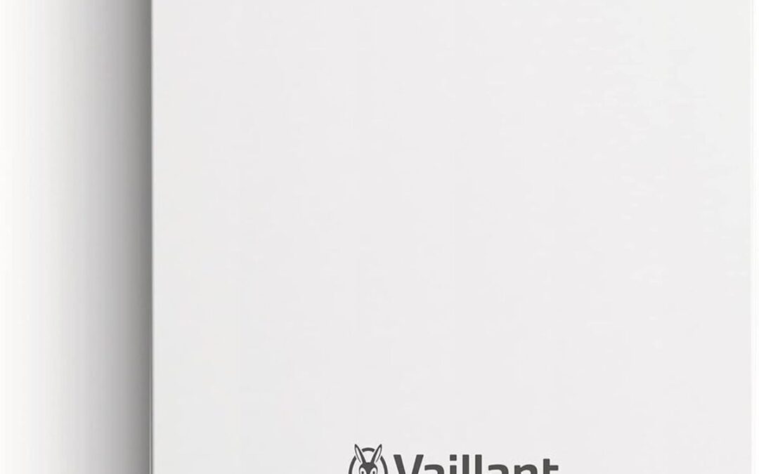 Test : chauffe-eau électronique Vaillant VED E 11-13/1 L F